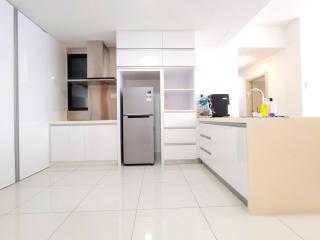 3 Mosaic Southkey MidValley JB - Johor Bahru - 3