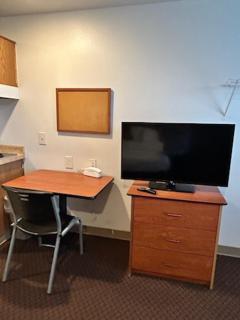 LikeHome Extended Stay Hotel Columbus - Columbus - 3