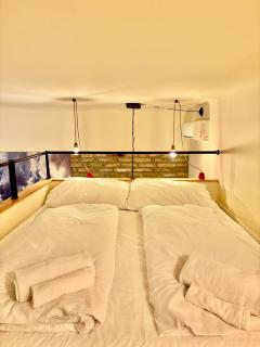 Heart of Budapest Retreat - Budapest - 5