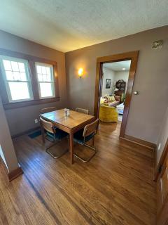 Vintage Charm On Elson Ave - Van Wert - 1