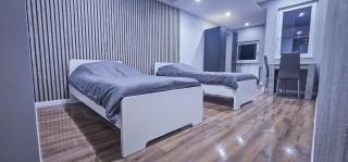 Sachsenheim Rooms & Apartments - 1