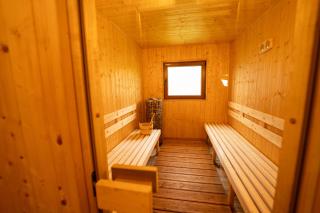Domek z kominkiem i jacuzzi - Łobozew - 3