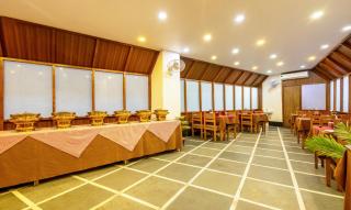 SWAGATAM INN, 5 minutes walk from Guwahati Railway Station - Guwahati - 8