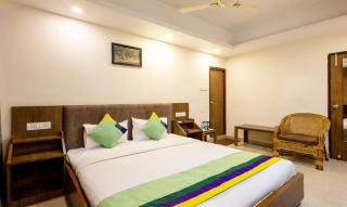SWAGATAM INN, 5 minutes walk from Guwahati Railway Station - Guwahati - 3