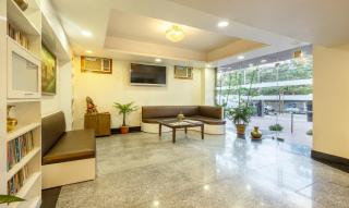 SWAGATAM INN, 5 minutes walk from Guwahati Railway Station - Guwahati - 2