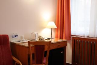 Unitas Residence - Prague - 8
