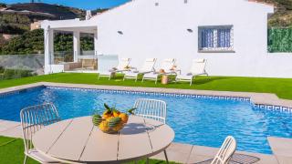 Villa Leyni Torrox by Ruralidays - Torrox - 9