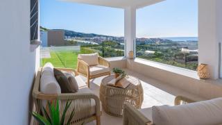 Villa Leyni Torrox by Ruralidays - Torrox - 8