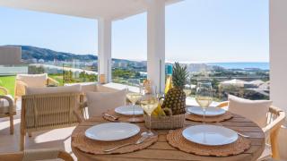 Villa Leyni Torrox by Ruralidays - Torrox - 7
