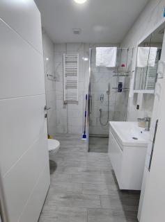 Apartman Nesa - Banja Koviljača - 4