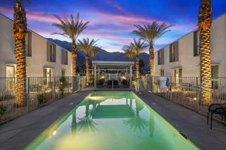 Desert Fun-spacious-modern-heated Pool-spa - 0