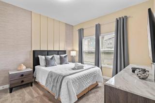 Relaxing Getaway Near Disney with Pool & Themed Rooms - 4