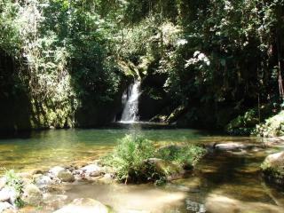 Paraíso Particular em Teresópolis - Albuquerque - 0