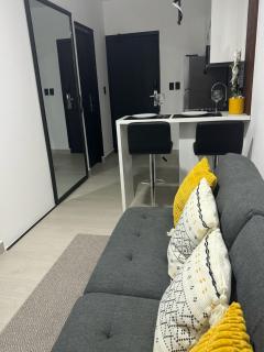 Ocean Dream Apartments E1-A2 - San Juan del Sur - 9