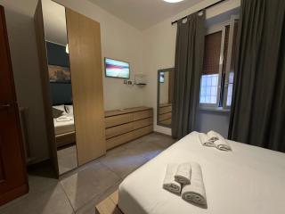 San Giovanni Apartment - Rome - 9