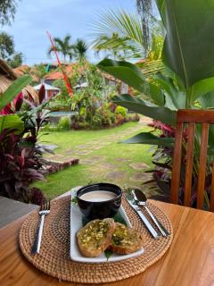 The Manja Retreat Lovina - Buleleng - 1