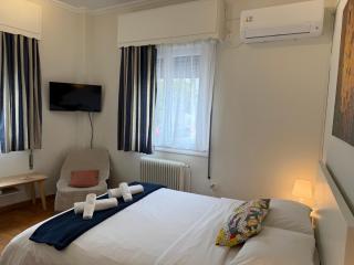 Near Acropolis Sunny Apartment! - Atene - 8