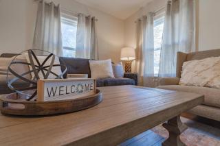 Lodge On Landess - Marion - 6