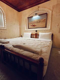 Ktisis Butik Otel - Urfa - 4