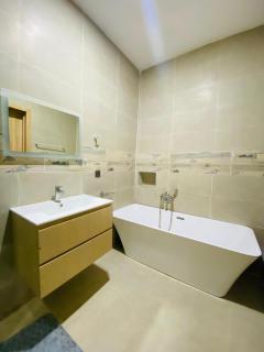 Shortlet Home in Lekki -Rehoboth Apartment - Lekki - 4