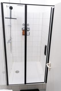 EIN Zi APARTMENT ZENTRUM WLAN PARKPLATZ 01 - Offenbach - 6