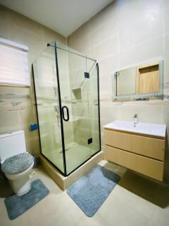 Shortlet Home in Lekki -Rehoboth Apartment - Lekki - 6