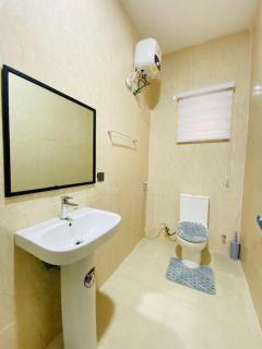 Shortlet Home in Lekki -Rehoboth Apartment - Lekki - 7
