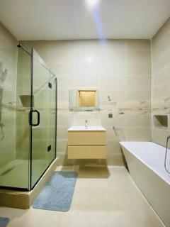 Shortlet Home in Lekki -Rehoboth Apartment - Lekki - 5
