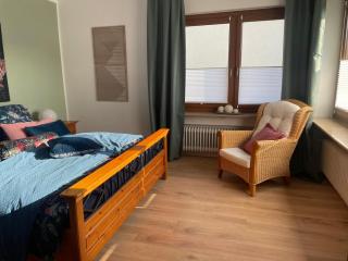 Ferienwohnung Eichendorff - 7