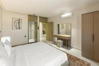 Manazel Marez for serviced apartments - Medina - 0