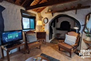 Casa da Serreta by PontaNegraAzores - 1