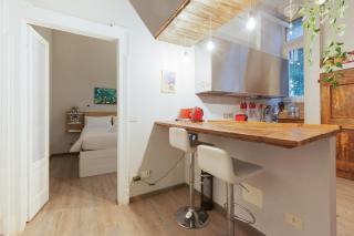 Isola - Ugo Bassi - Ampio Bilocale Moderno - Milano - 8