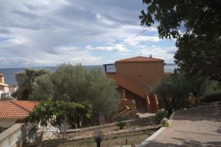 Apartment Palmasere's Beach - Cala Gonone - 4