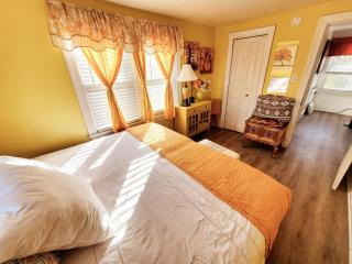 Room in Guest room - Yellow Rm Dover- Del State, Bayhealth- Dov Base - Dover - 6
