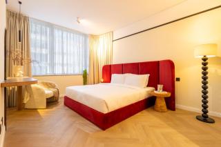 Stylish Luxury in the Heart of DIFC - 6