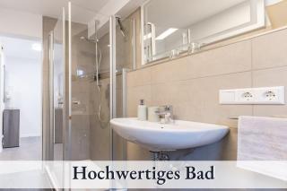 RelaxApartment 2 Massagesessel SmartTV Küche - Biberach an der Riß - 1