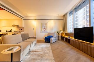Stylish Luxury in the Heart of DIFC - 2