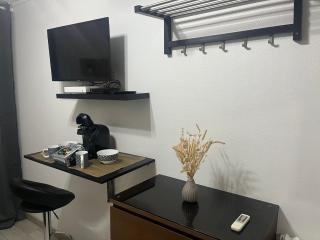 Studio proche Tour Eiffel - Paris - 7