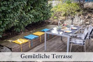 Relax-Apartment-Two Ravensburg - Ravensburg - 9