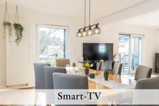 RelaxApartment für bis zu 8 Gäste, Familienfreundlich, mit viel Platz und Garten - Ravensburg - 9