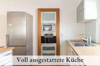RelaxApartment für bis zu 8 Gäste, Familienfreundlich, mit viel Platz und Garten - Ravensburg - 6