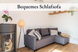 RelaxApartment für bis zu 8 Gäste, Familienfreundlich, mit viel Platz und Garten - Ravensburg - 5