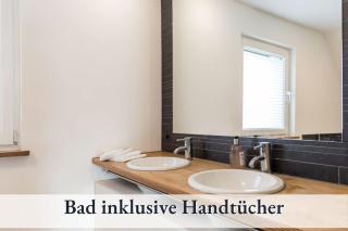 RelaxApartment für bis zu 8 Gäste, Familienfreundlich, mit viel Platz und Garten - Ravensburg - 4