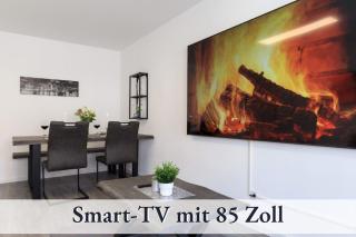 Relax-Apartment-One FN - Friedrichshafen - 9