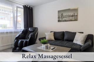 Relax-Apartment-One FN - Friedrichshafen - 2