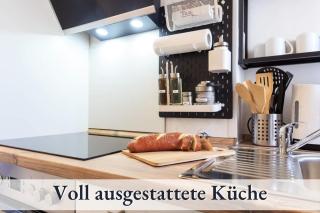 Relax-Apartment-One FN - Friedrichshafen - 8