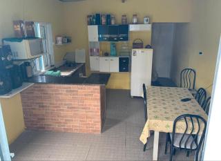 Casa de praia em itanhaem - 1
