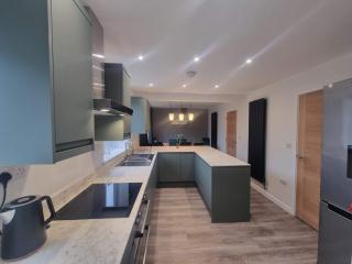 Dorian Place by Cliftonvalley Apartments - Bristol - 5