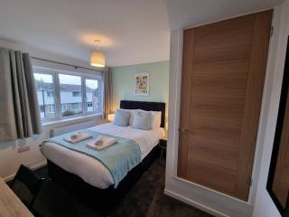 Dorian Place by Cliftonvalley Apartments - Bristol - 8