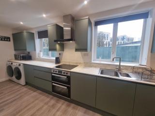 Dorian Place by Cliftonvalley Apartments - Bristol - 6